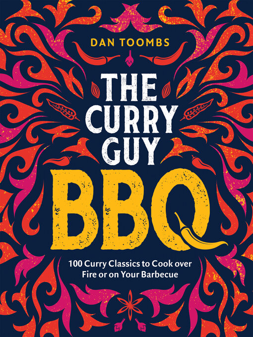 Title details for Curry Guy BBQ by Dan Toombs - Available